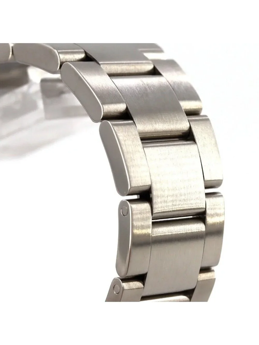 Rolex Explorer-I SS Automatic Winding Number Watch